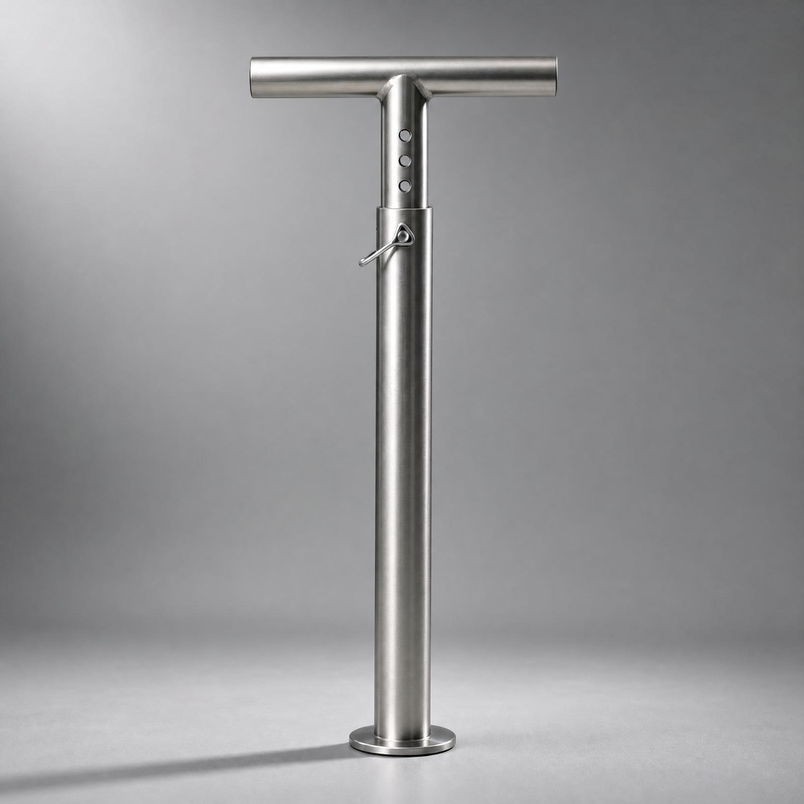 304 Stainless Steel Adjustable - Dumbbell Set recension och pris