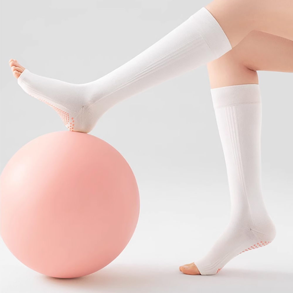 Professional  Open-toe Yoga So - Yoga Mat recension och pris