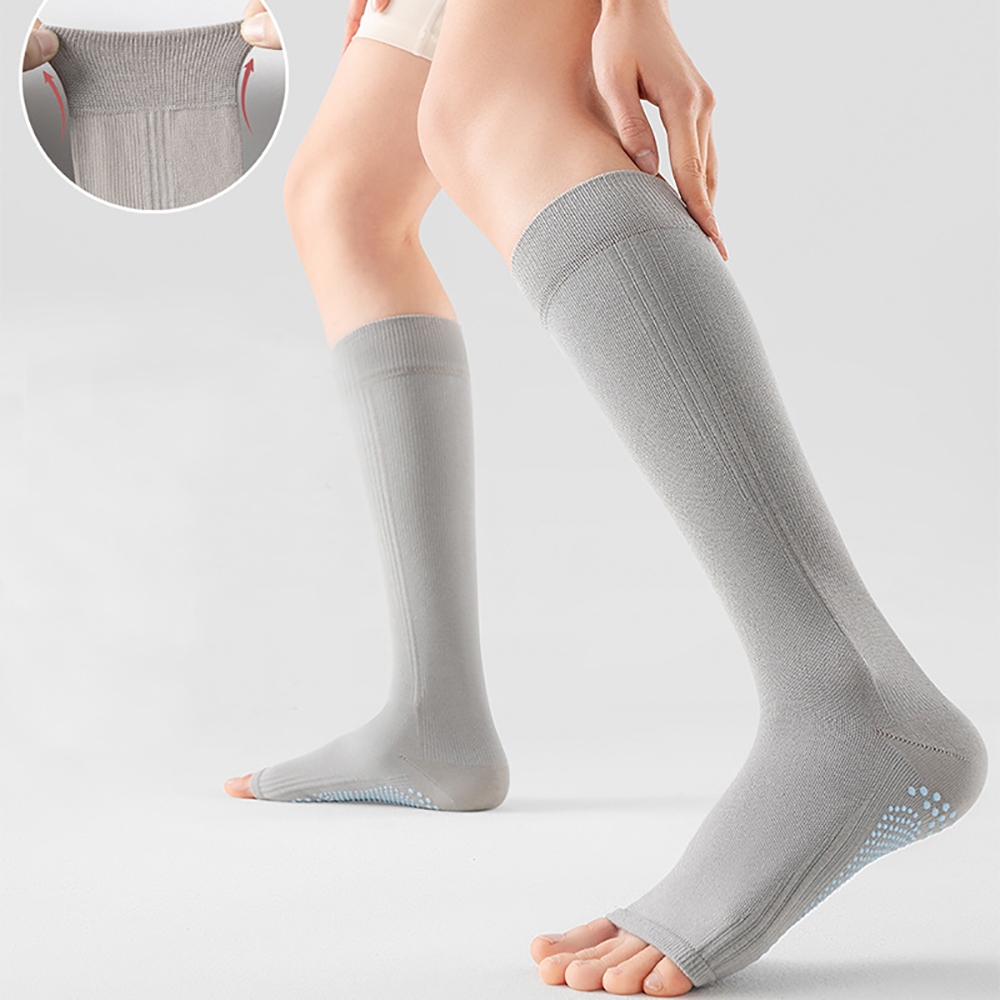 Professional  Open-toe Yoga So - Yoga Mat recension och pris