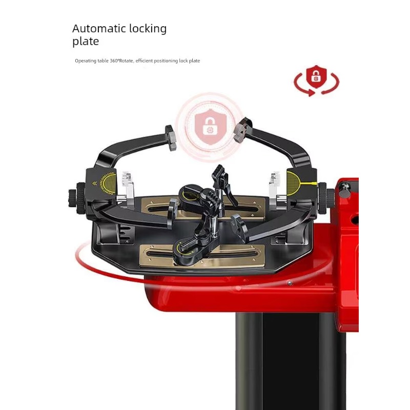 Smart Tennis Racket Stringing  - Badminton Racket recension och pris