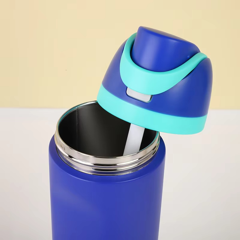 32oz Dual Drink Sports Bottle, - Sports Water Bottle Insulated recension och pris