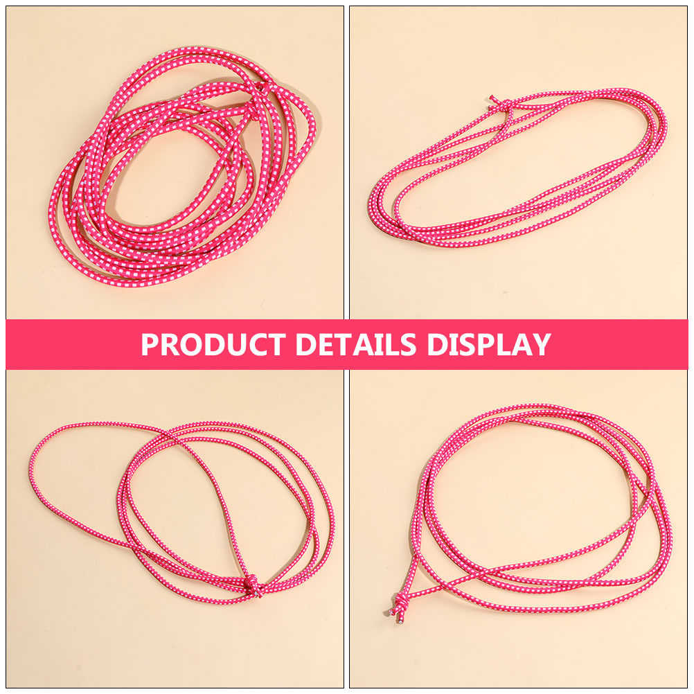 Kids Jump Rope Set 2 Pack Elas - Jump Rope recension och pris