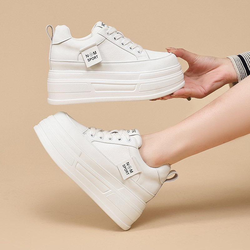 Women's Thick Sole Skateboardi - Skateboard recension och pris