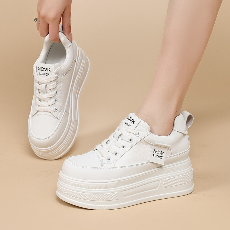 Women's Thick Sole Skateboardi - Skateboard recension och pris