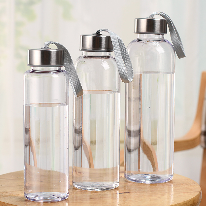 Personalized DIY 500ML Portabl - Sports Water Bottle Insulated recension och pris