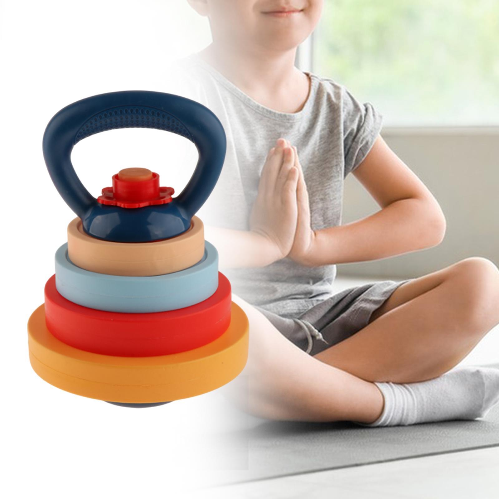 Toddlers Kettlebell Dumbbell F - Dumbbell Set recension och pris
