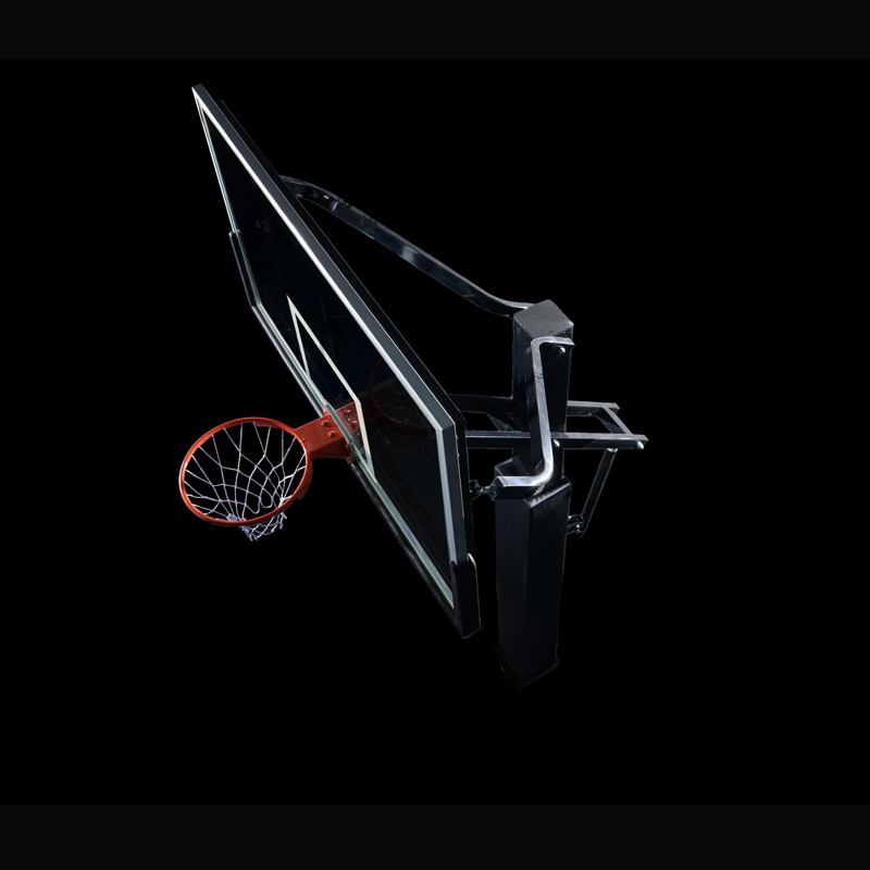 Professional In-ground  Basket - Basketball Hoop recension och pris