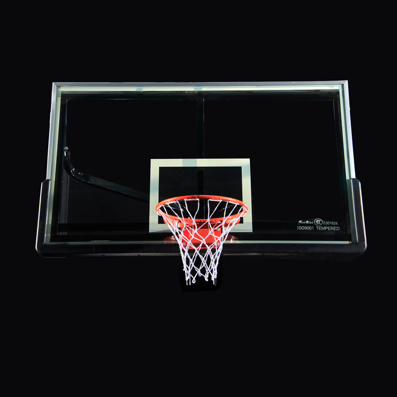 Professional In-ground  Basket - Basketball Hoop recension och pris