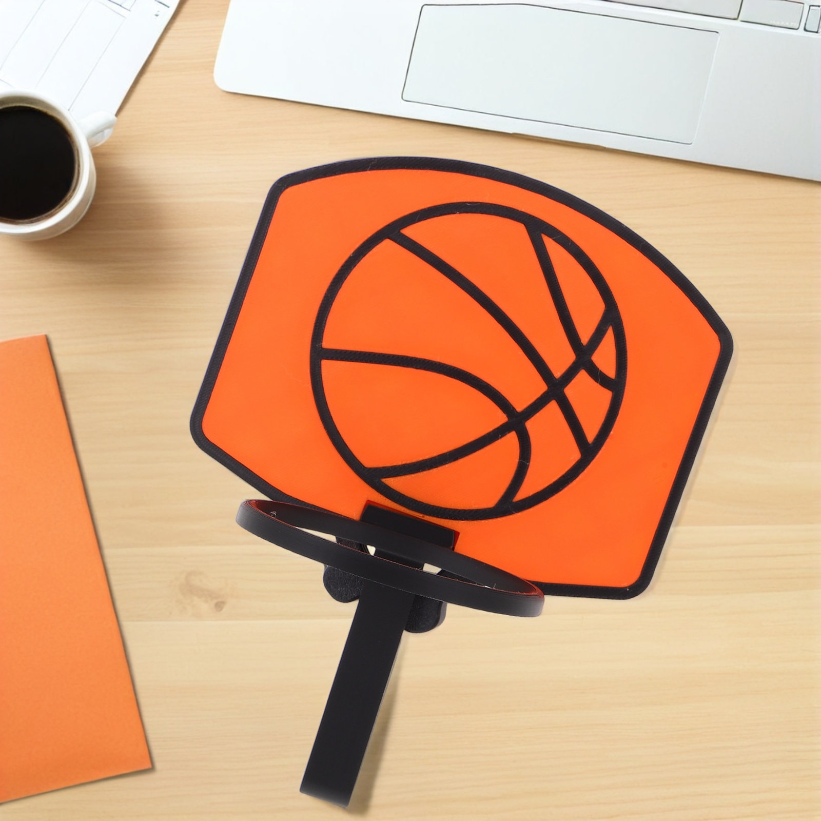 Basketball Trash Can Hoop Mini - Basketball Hoop recension och pris